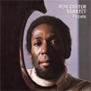 ron carter quartet: piccolo