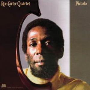 ron carter quartet: piccolo