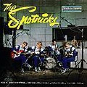 spotnicks, the: pick al bale of cotton