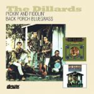 dillards: pickin' & fiddlin'/back porch bluegrass