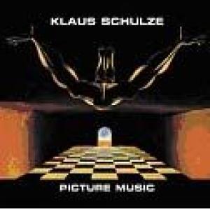 klaus schulze: picture music