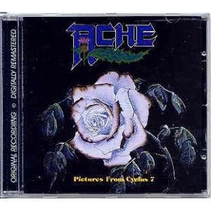 ache: pictures from cyclus 7