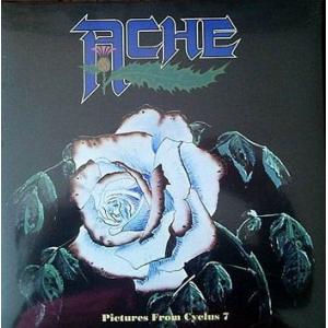 ache: pictures from cyclus 7