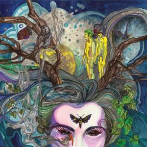 arabs in aspic: pictures in a dream