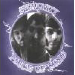 serenity: piece of mind