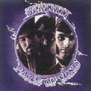 serenity: piece of mind