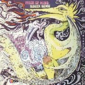 roger bunn: piece of mind