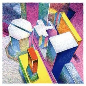 thomas hamilton: pieces for kohn