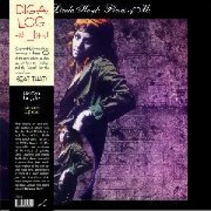 linda hoyle: pieces of me (+CD)