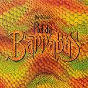 barrabas: piel de barrabas