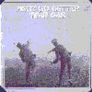 tear gas: piggy go getter