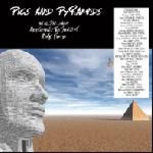 pink floyd/ tribute: pigs and pyramids
