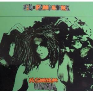 jim pembroke: pigworm