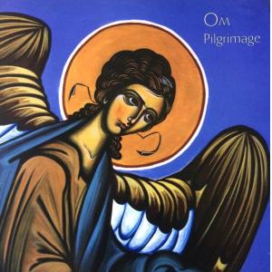 om: pilgrimage (orange)