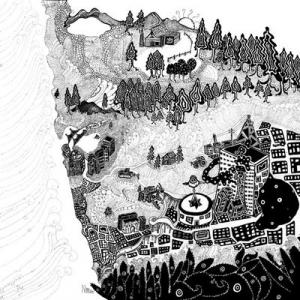 mark levine: pilgrims progress