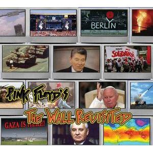 various artists: pink floyd's the wall revisited