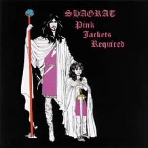 shagrat: pink jackets required