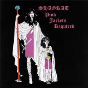 shagrat: pink jackets required