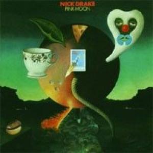 nick drake: pink moon