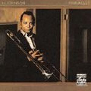 j j johnson: pinnacles