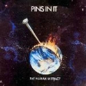 human instinct: pins in it