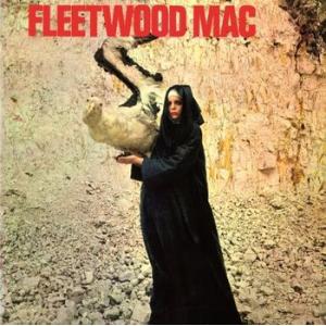 fleetwood mac: pious bird of good omen