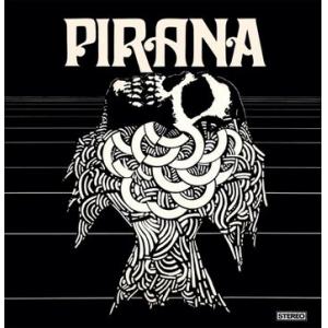 pirana: pirana