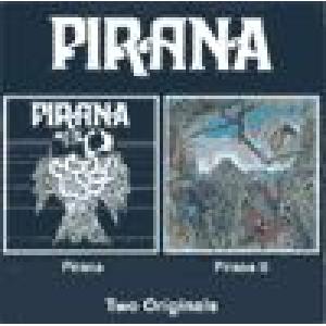 pirana: pirana / pirana ll