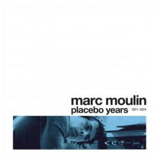 marc moulin: placebo years (record store day 2015 exclusive, limited)