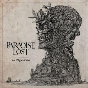 paradise lost: plague within(coloured)