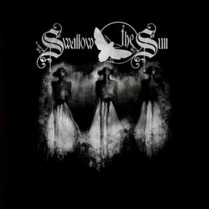 swallow the sun: plagues of butterflies (black)