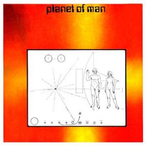 code lll: planet of man