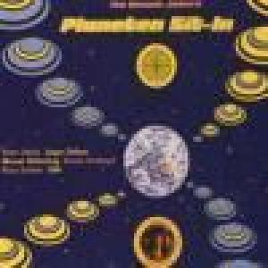 the cosmic jokers: planeten sit in