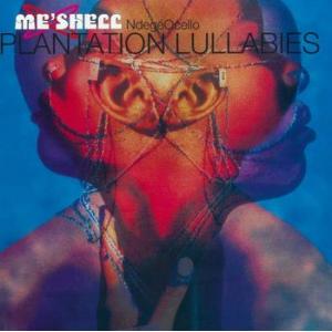 me: plantation lullabies