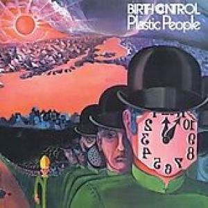 birth control: plastic people