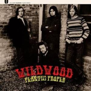 wildwood: plastic people