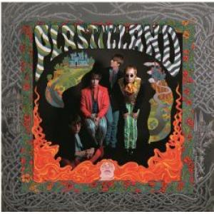 plasticland: plasticland