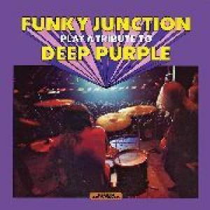 funky junction: play a tribute to deep purple