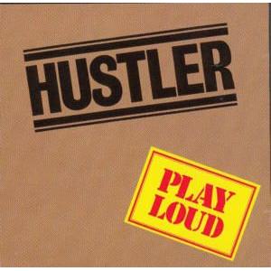 hustler: play loud