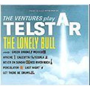 the ventures: play telstar
