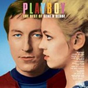 gene & debbe: playboy - the best of gene & debbe