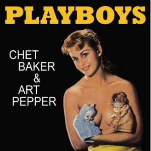 chet baker: playboys