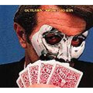 outlaws: playin' to win / gost riders