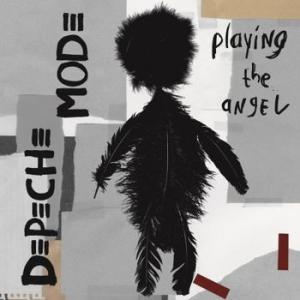 depeche mode: playing the angel