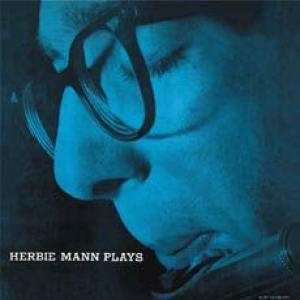 herbie mann: plays