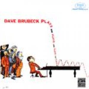 dave brubeck: plays and plays and plays
