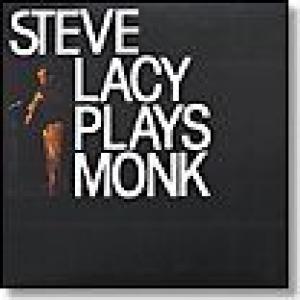 steve lacy: plays monk