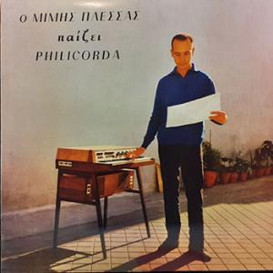 mimis plessas: plays philicorda