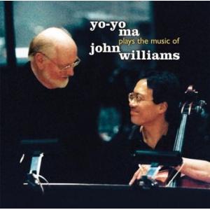 yo-yo ma: plays the music of john w