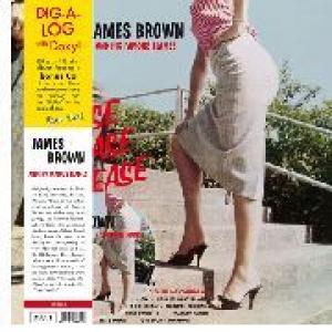 james brown and his famous flames: please, please, please